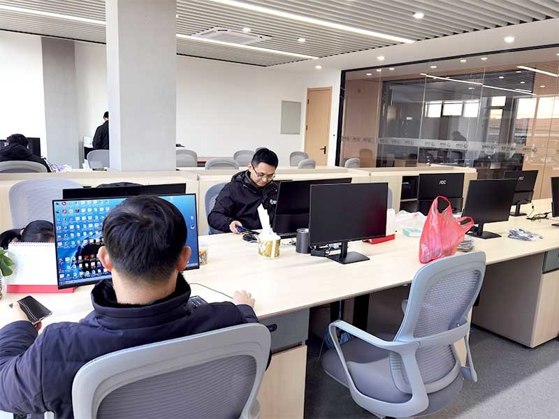 企业环境 企业环境